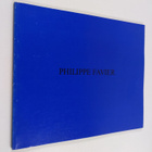 Philippe Favier : Philippe Favier : [Porin taidemuseo 20.... - pikkukuva 1