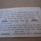 Hellas merirosvo-sarja # 45 - pikkukuva 2