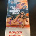 Bond's Military Dry Gin - pikkukuva 1