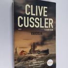 Clive Cussler : Vakooja - pikkukuva 1