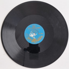 Savikiekko 1957 - Seija Lampila - Blue Master BLU 509 - pikkukuva 4
