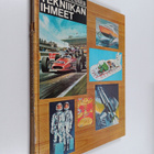 Nuorten kuvatietokirja Tekniikan ihmeet - pikkukuva 1