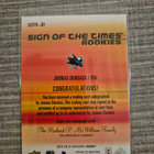 Joonas Donskoi - SP Authentic 2015-16 - Sign of the Times - pikkukuva 2