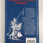 Thomas Malory : Pyöreän pöydän ritarit - pikkukuva 2