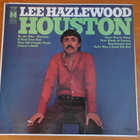 Lee Hazlewood:Houston-LP - pikkukuva 1