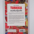 Maria Riihelä : Turkkia matkailijoille - pikkukuva 2