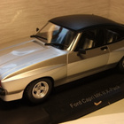 Ford capri mkII X-Pack -75 1:18 ALE! - pikkukuva 1