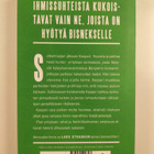 Lars Strang : Ahneuden hinta - pikkukuva 2