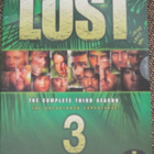 LOST 3.kausi (4 x DVD) - The Complete Third Season (4 x DVD) - pikkukuva 1