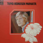 Tapio Heinonen - Tapio Heinosen Parhaita LP - pikkukuva 1