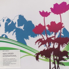 CD: New order International - pikkukuva 1
