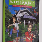 Milena Komulainen : Kirjakuja 6 : äidinkieli ja kirjallisuus - pikkukuva 1