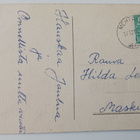 Enkelit joulukuusen kanssa taivaalla, p. 1960 - pikkukuva 2