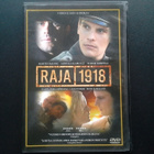 DVD: Raja 1918 (2007) - pikkukuva 1