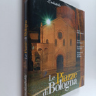 Enzo Massari ym. : Le piazze di Bologna : tesori e storie... - pikkukuva 1