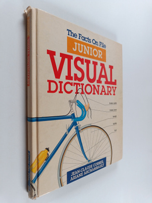 Ariane Archambault ym. : The Facts on File Junior Visual ...