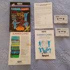 Summer Games C64 CIB - pikkukuva 4