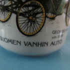 AUTO MUKI - Suomen vanhin auto Design Kalevi Volanen - pikkukuva 5