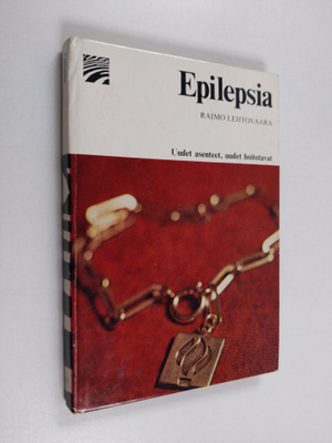 Raimo Lehtovaara : Epilepsia