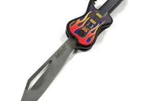 MTech USA MT-1038 Kitaraknife | Mini Veitsi