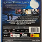 An American Werewolf In London - Blu-ray ( uusi ) - pikkukuva 2