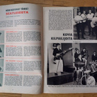 Elokuva-Aitta no 9 1964 Elvis kansi+Beatles,kotim beat bänd - pikkukuva 4