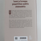 Mika Aaltola : Havahtuminen : Turvallinen Eurooppa - pikkukuva 2