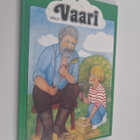 Marjatta Kurenniemi : Vaari - pikkukuva 1