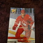 1993-94 Fleer Ultra, 458 Adrian Aucoin - pikkukuva 1