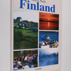 Urho A. Pietilä : Finland - pikkukuva 1