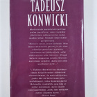 Tadeusz Konwicki : Isoäitini tarina - pikkukuva 2