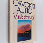 Orvokki Autio : Viistotaival - pikkukuva 1