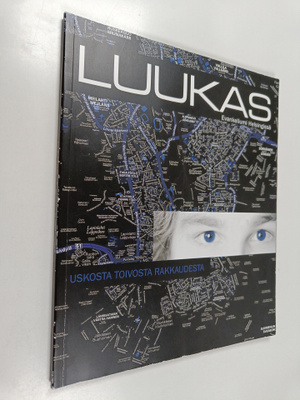 Luukas : evankeliumi Helsingissä