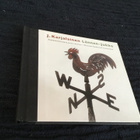 J Karjalainen Lännen Jukka POKO CD 2006 digipak - pikkukuva 1