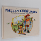 Thorstein Thomsen ym. : Nallen lurituksia : matkalla halk... - pikkukuva 1
