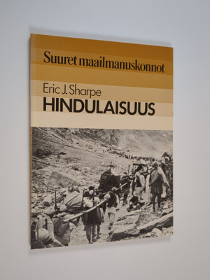 Eric J. Sharpe : Hindulaisuus