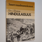 Eric J. Sharpe : Hindulaisuus - pikkukuva 1