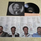 THE FOUR TOPS - Main Street People LP - pikkukuva 2