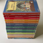 Tintin seikkailut (16 x DVD) - pikkukuva 1