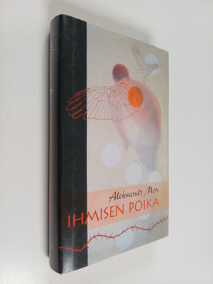 Aleksandr Men : Ihmisen Poika