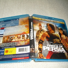 PRINCE OF PERSIA: THE SANDS OF TIME (Jake Gyllenhaal) BD*** - pikkukuva 4