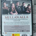 Mullan Alla: Toinen kausi (DVD-boxi) - pikkukuva 2
