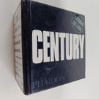 Bruce Bernard : Century : one hundred years of human prog... - pikkukuva 1