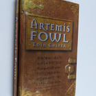 Eoin Colfer : Artemis Fowl (signeerattu) - pikkukuva 1