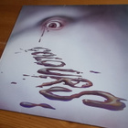 STONE Colours LP 1990 1. painos VG+/VG+ - pikkukuva 1