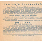 PROFESSORI ITIKAISEN TUTKIMUSRETKI (1930?) - pikkukuva 2