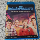 The Inbetweeners (Blu-ray) -70% - pikkukuva 1