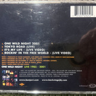 BON JOVI: One Wild Night (CDS) - pikkukuva 2