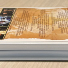 Steven Spielberg: INDIANA JONES (1981-1989) Steelbook (3DVD) - pikkukuva 4