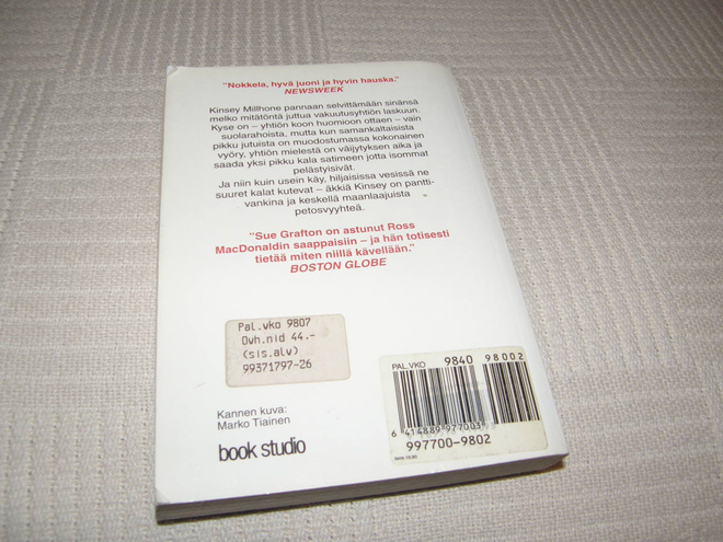 Item image